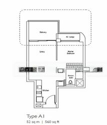 Lakeville (D22), Condominium #552127651